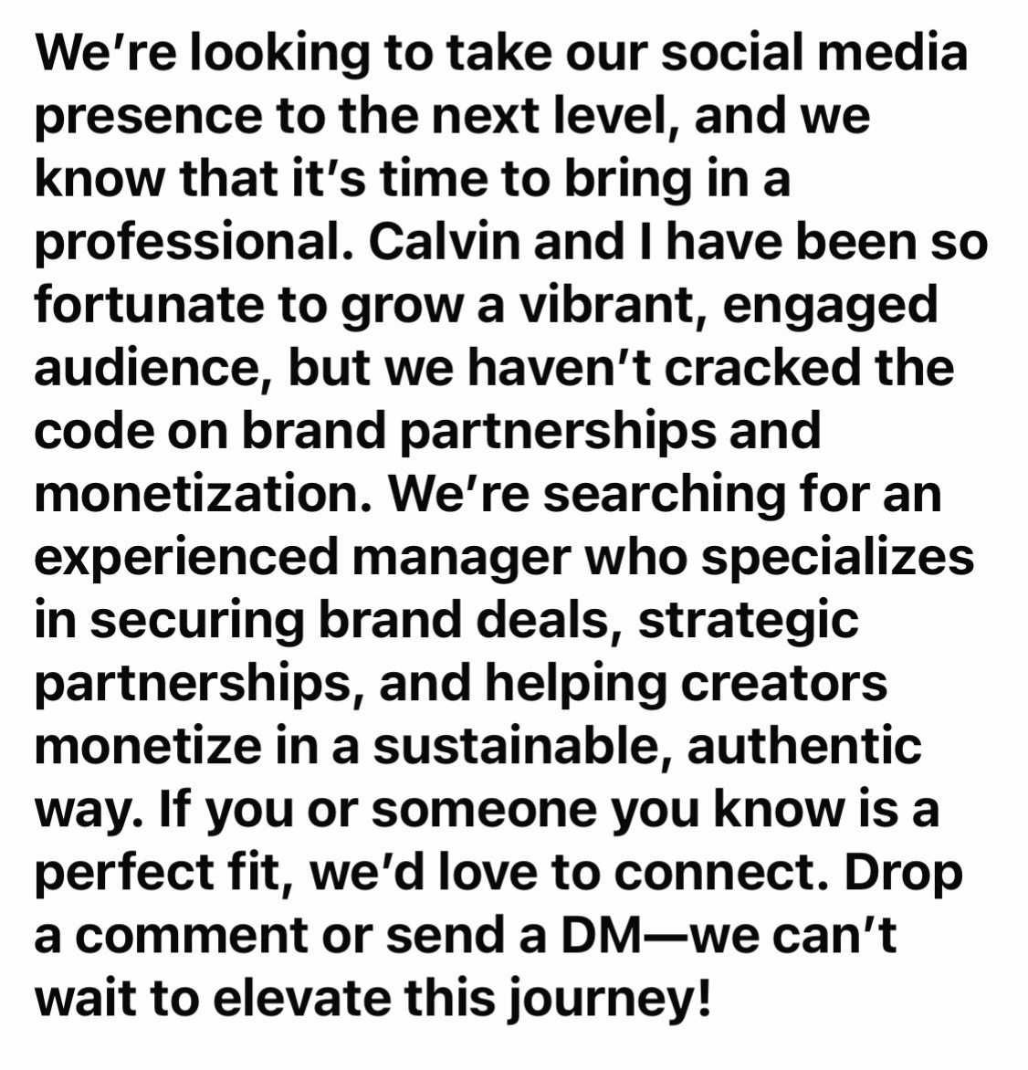 @calvin.and.ellengton