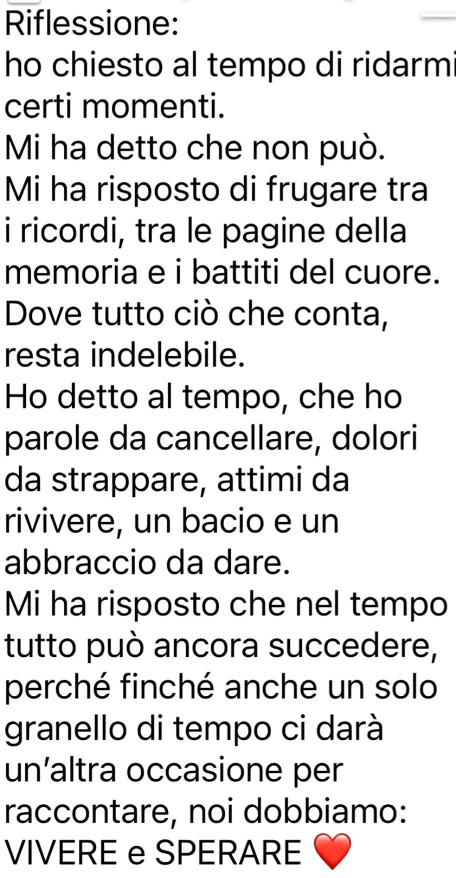 @Roberta Romeo