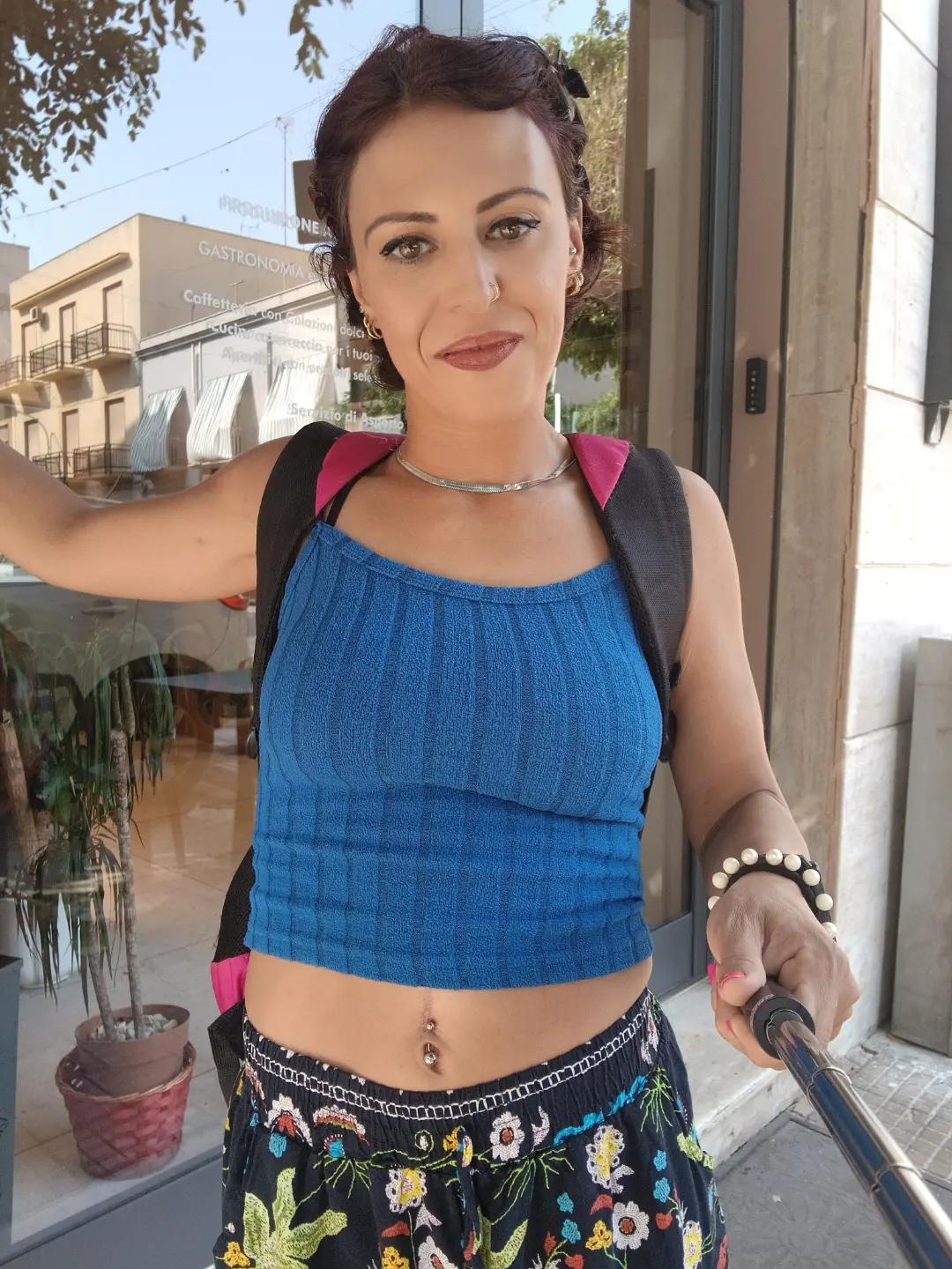 @Maria Elena Marino