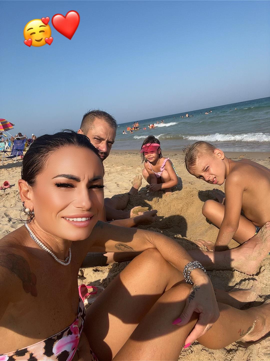 @Francesca Pietanza