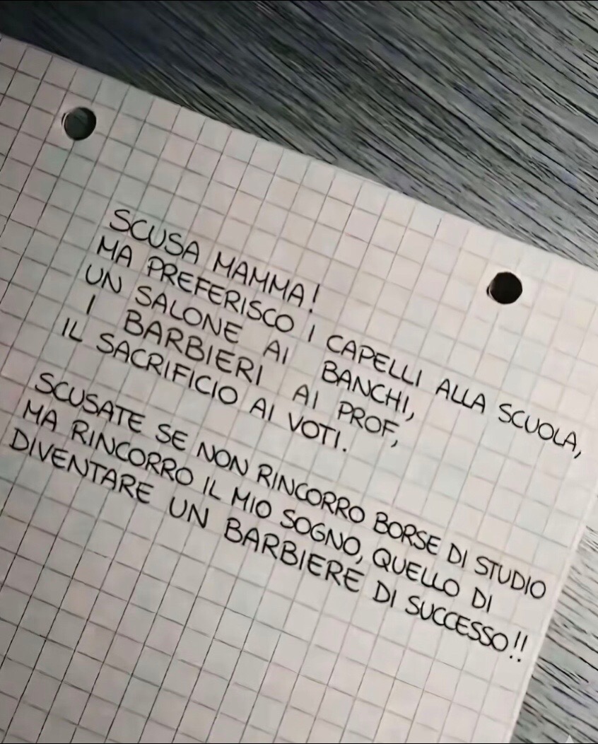 @Rocco Laudisio