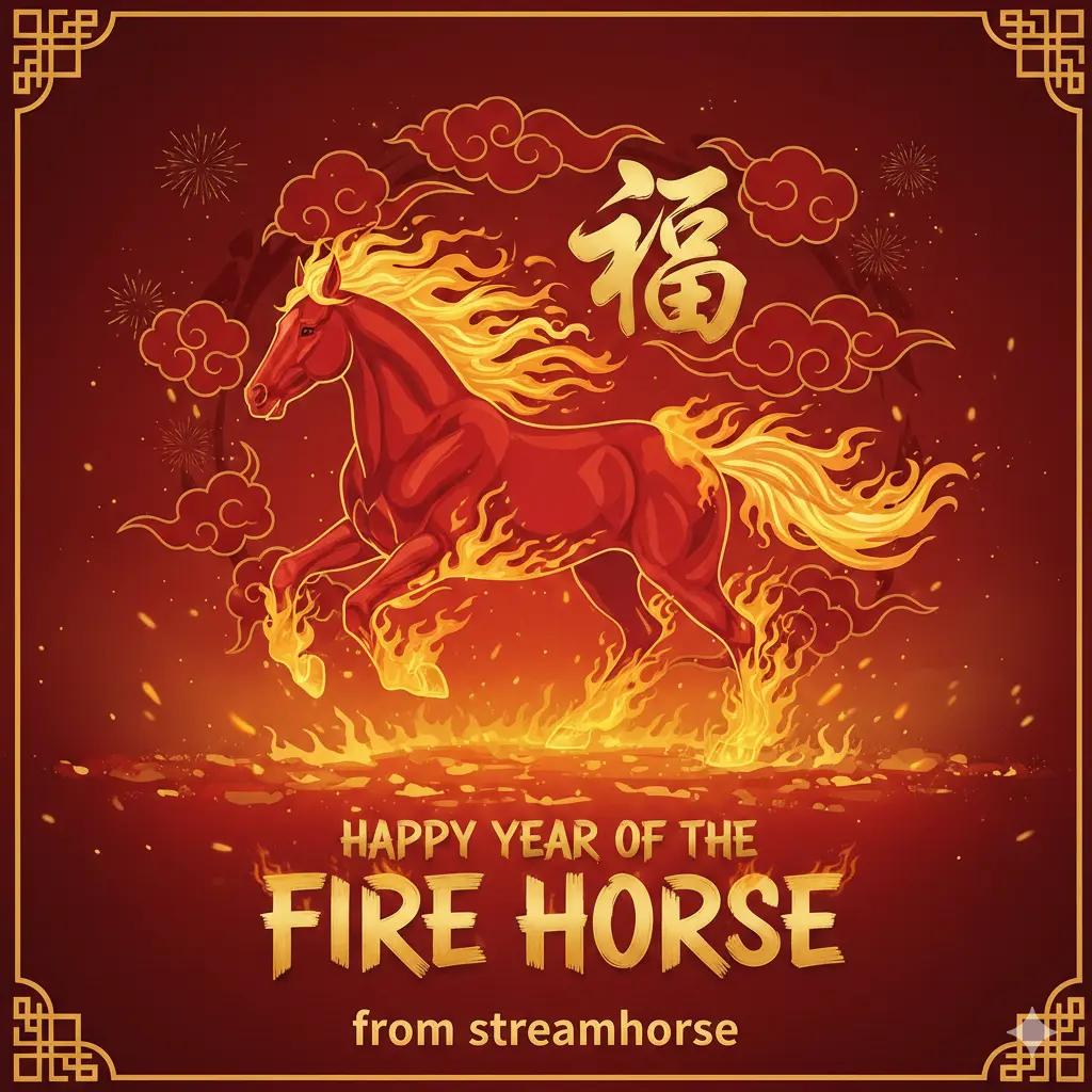 @streamhorse
