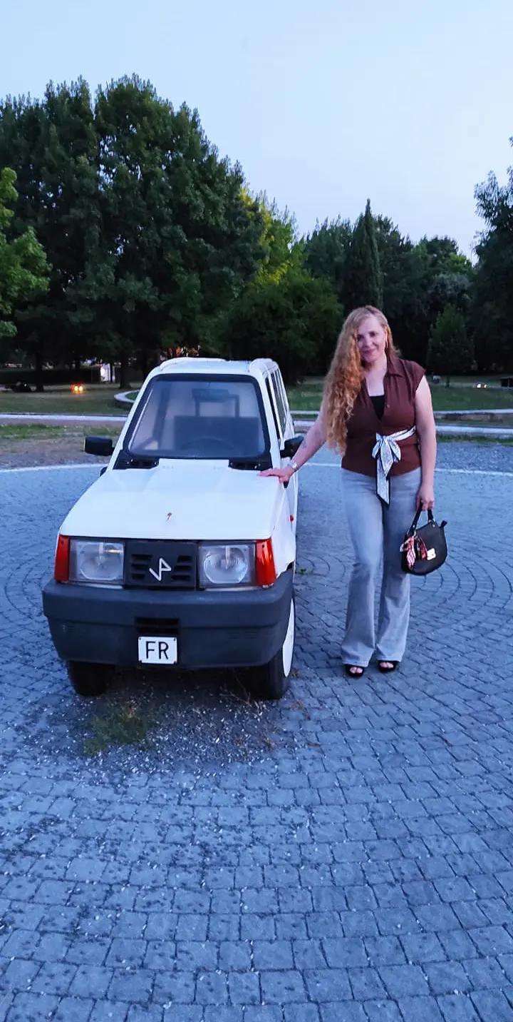 @Luana Campoli