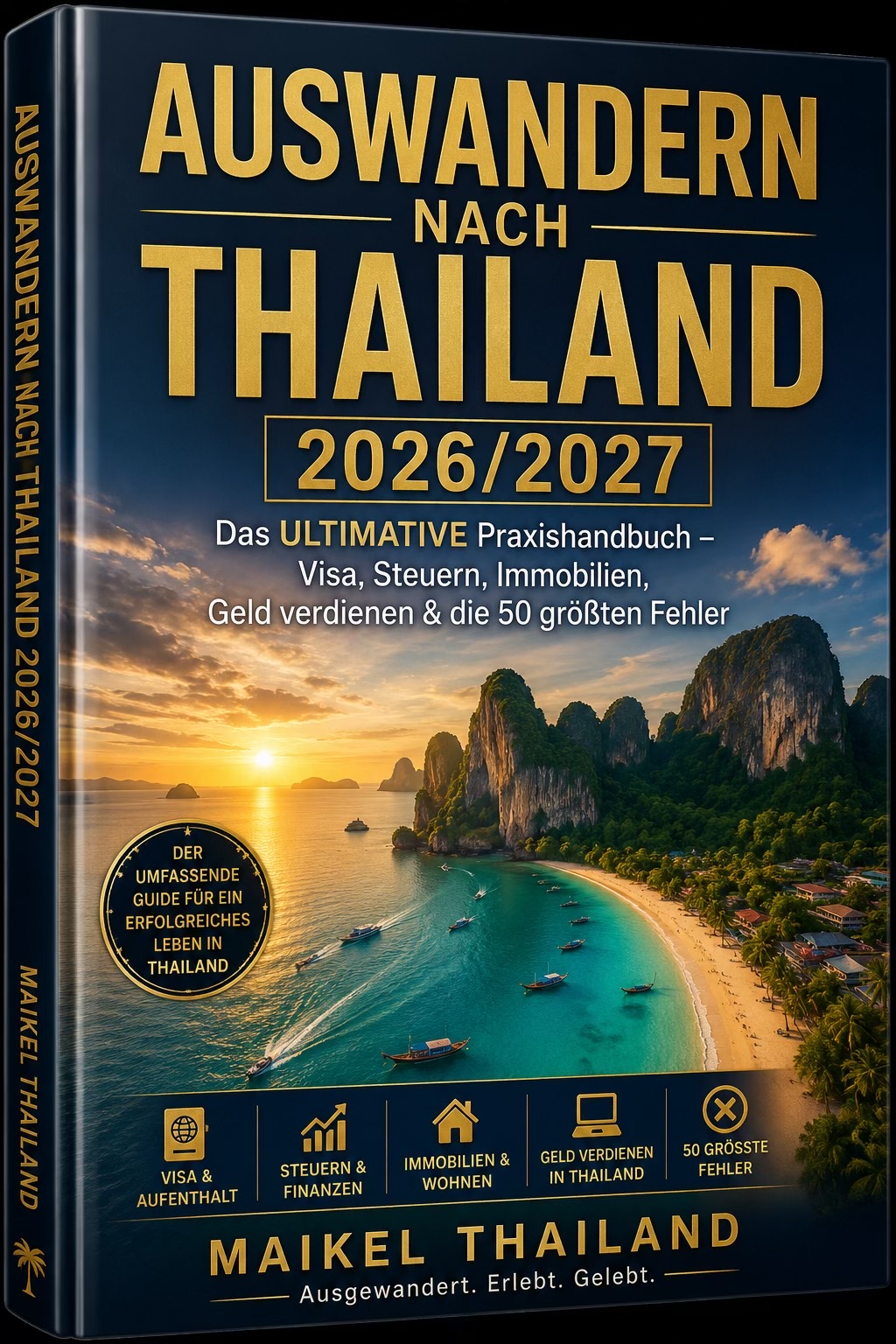 @Maikel Thailand