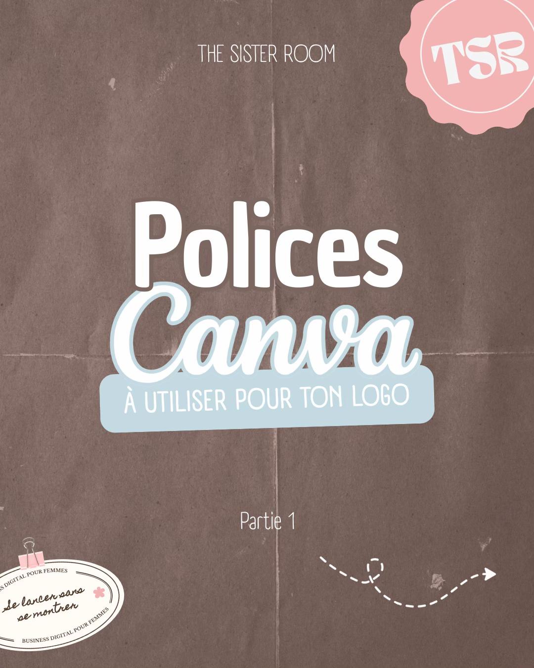 @Monica | Template & tips Canva