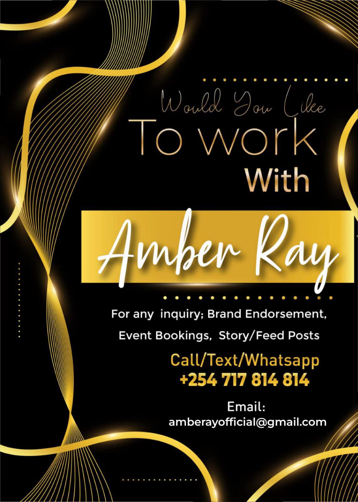 @iam_amberay