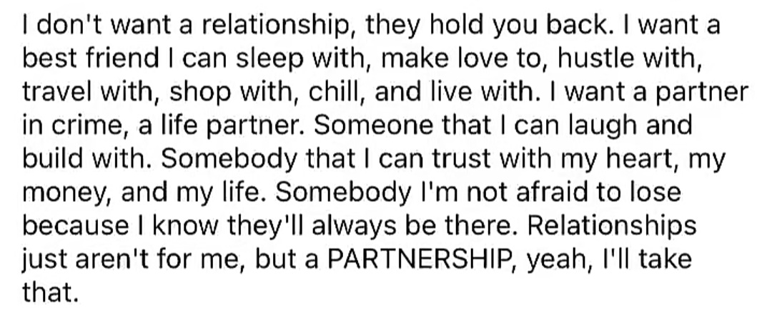 @Sandy Garcia