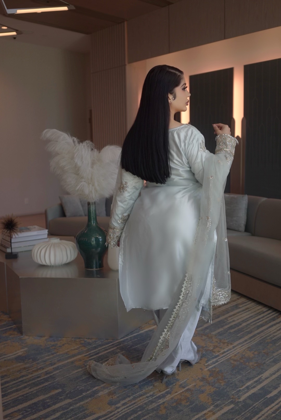 @Nadia Ali 🇵🇰