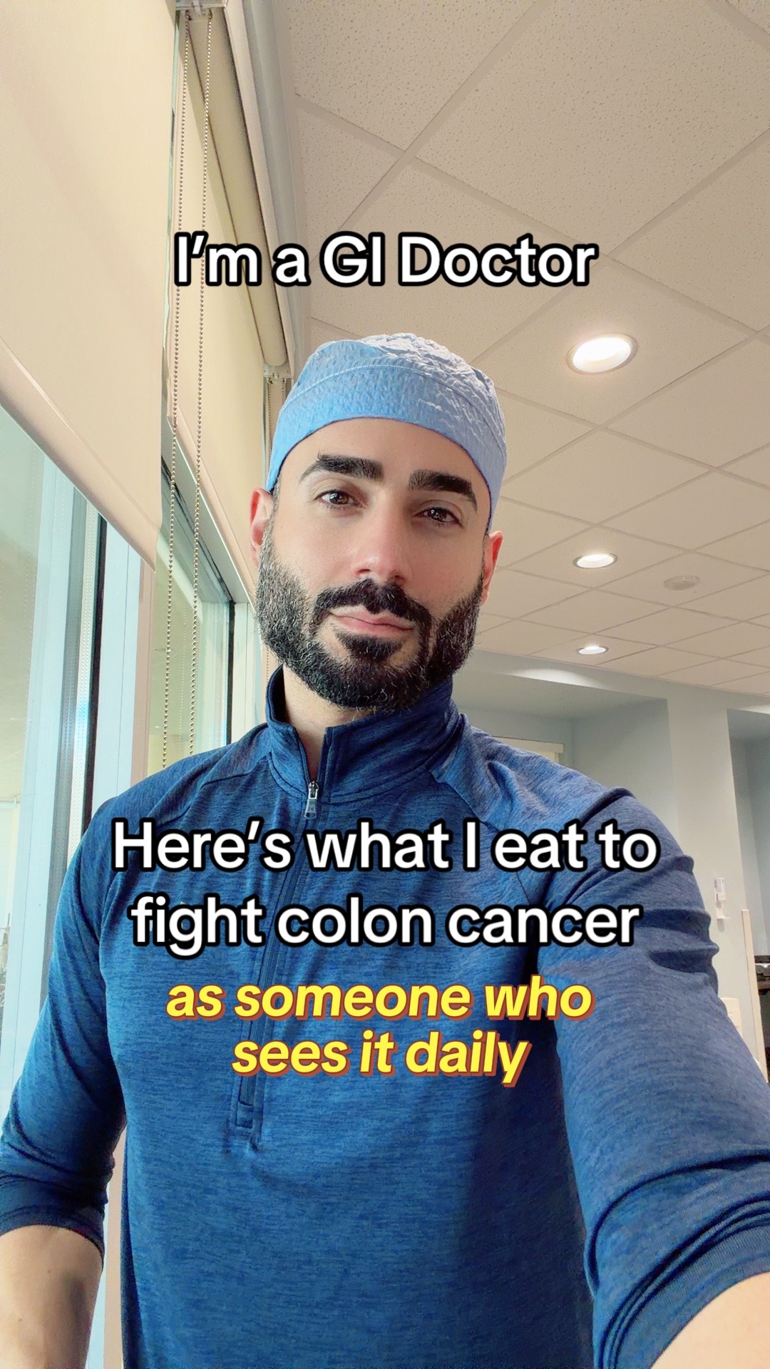 @Dr. Joseph Salhab
