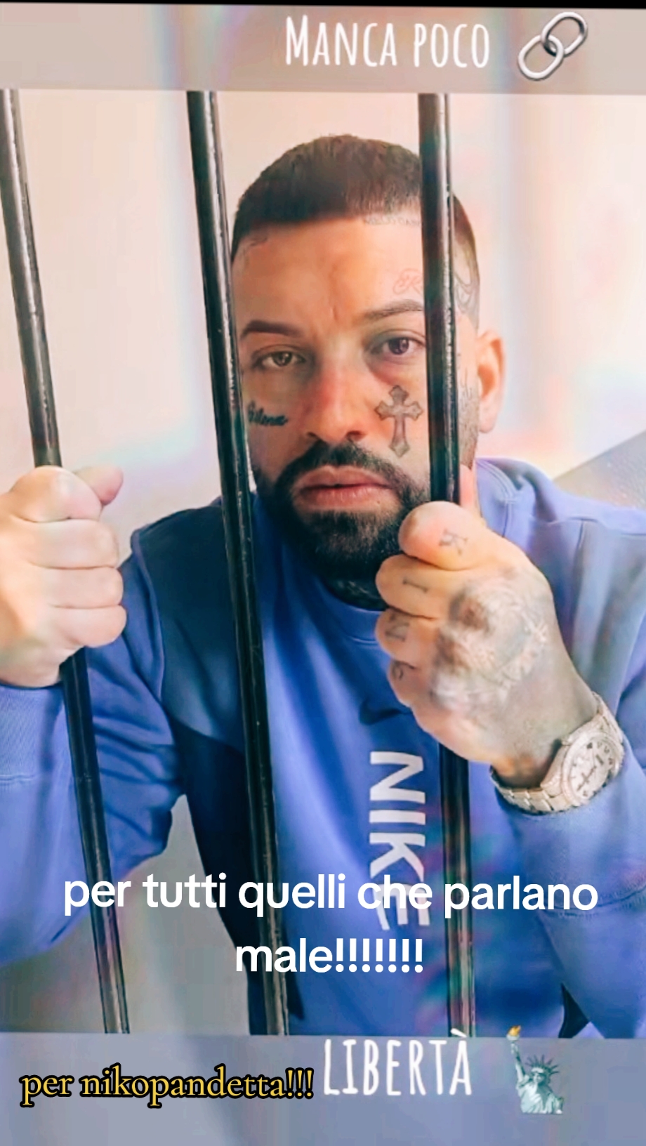 @I fan di Niko Pandetta👑