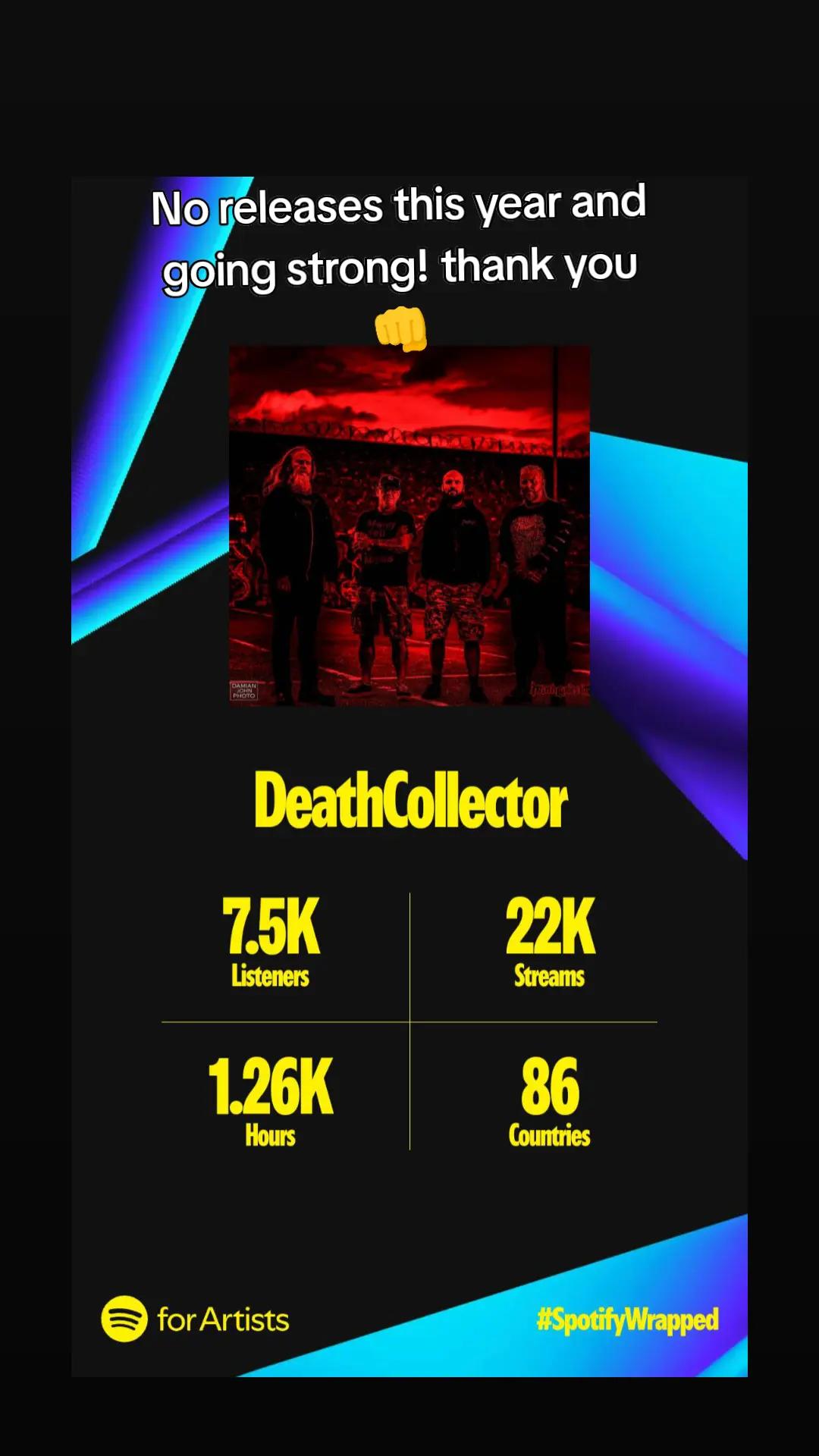 @DeathCollectorUK