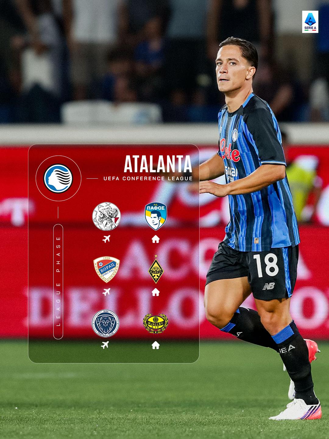 @Lega Serie A
