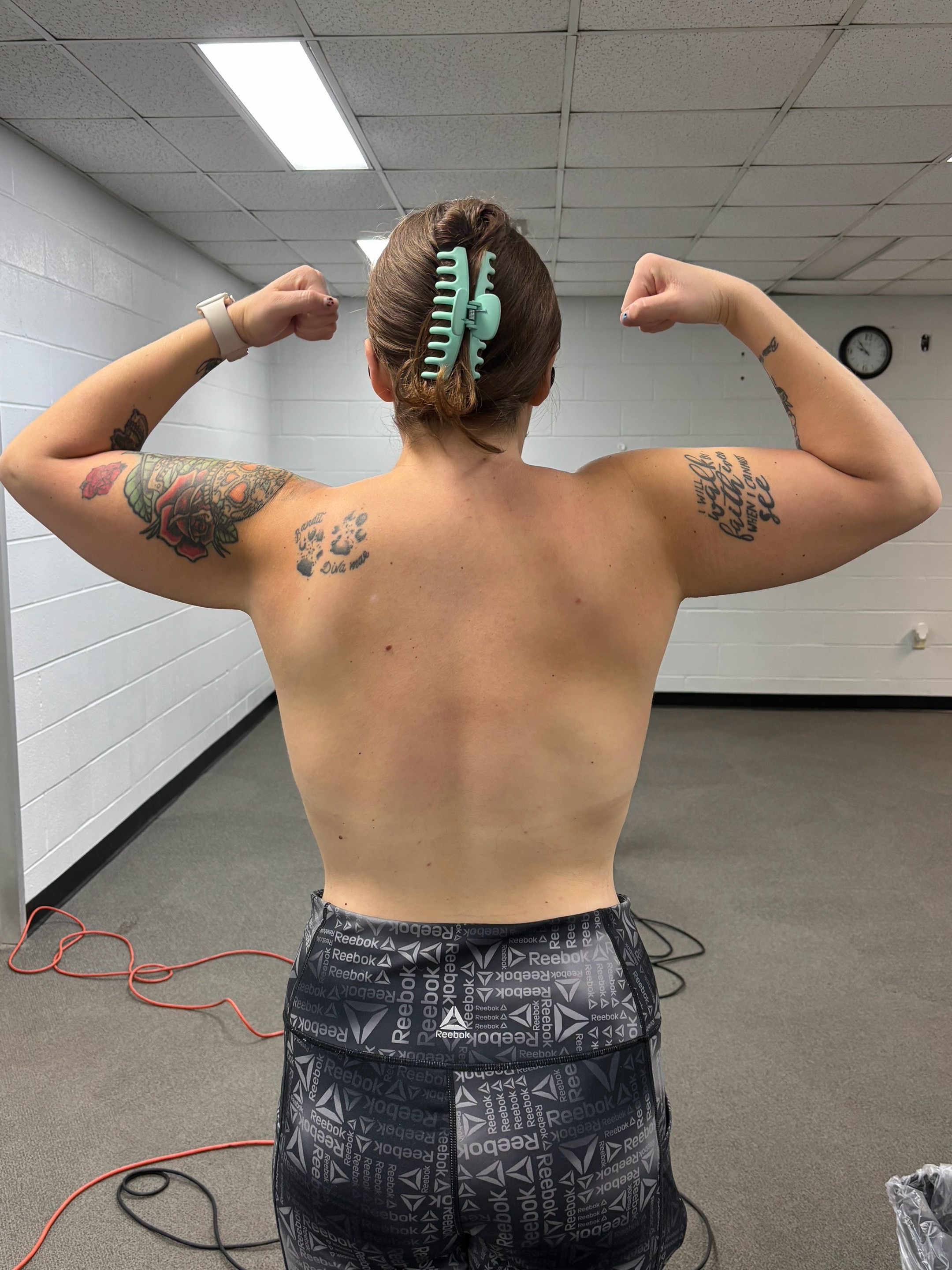 @Alissa&rsquo;s_Fitness ❤️