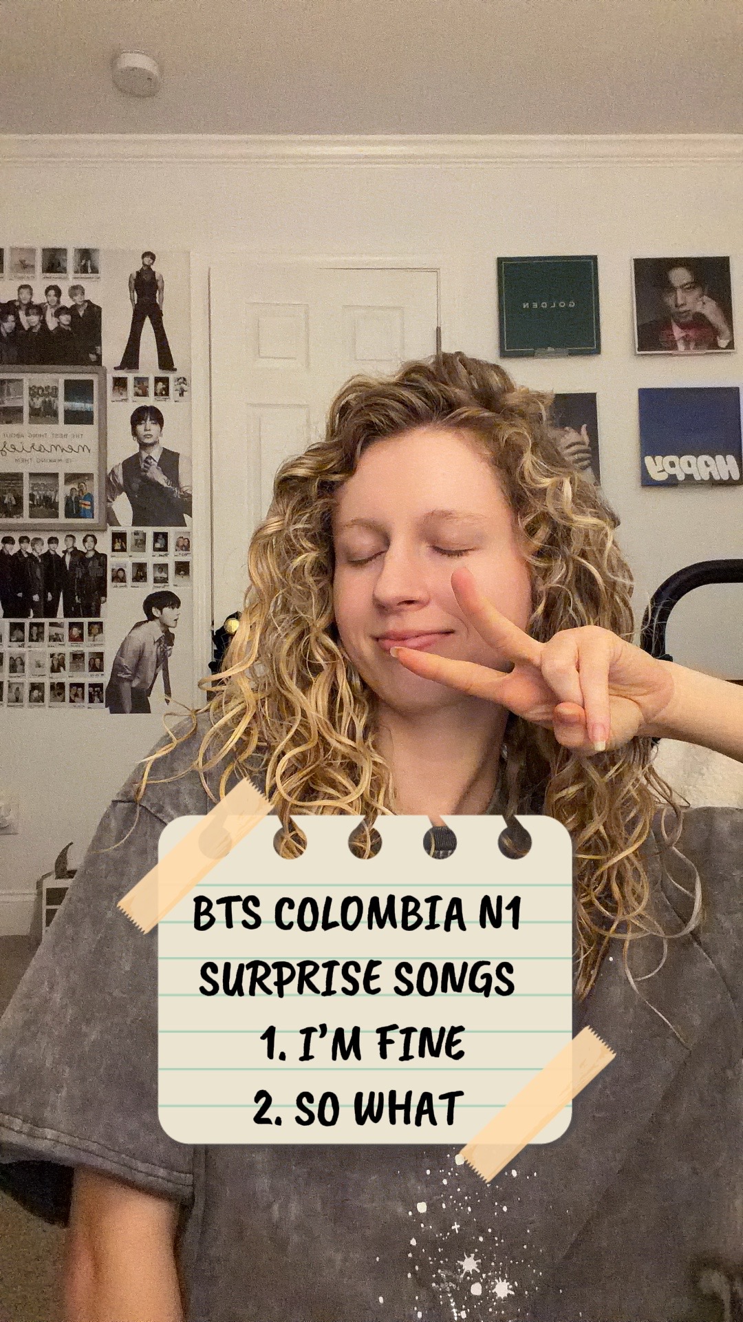 @Kelli | BTS Updates