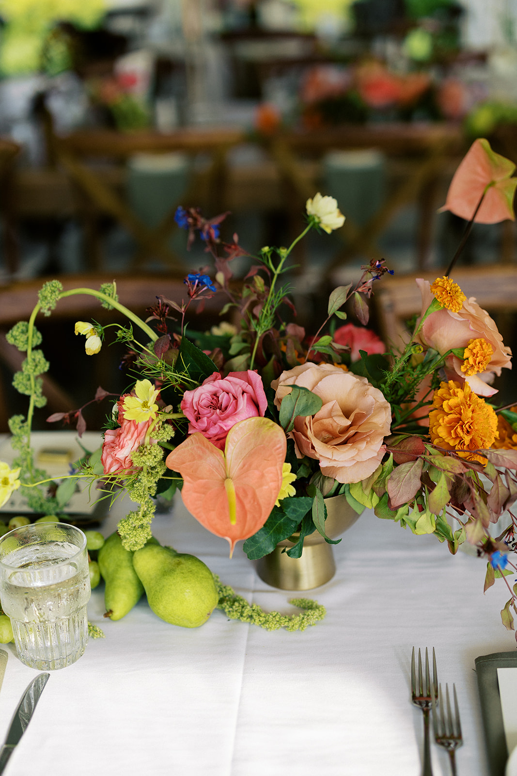 @Fresh Coast Floral Co