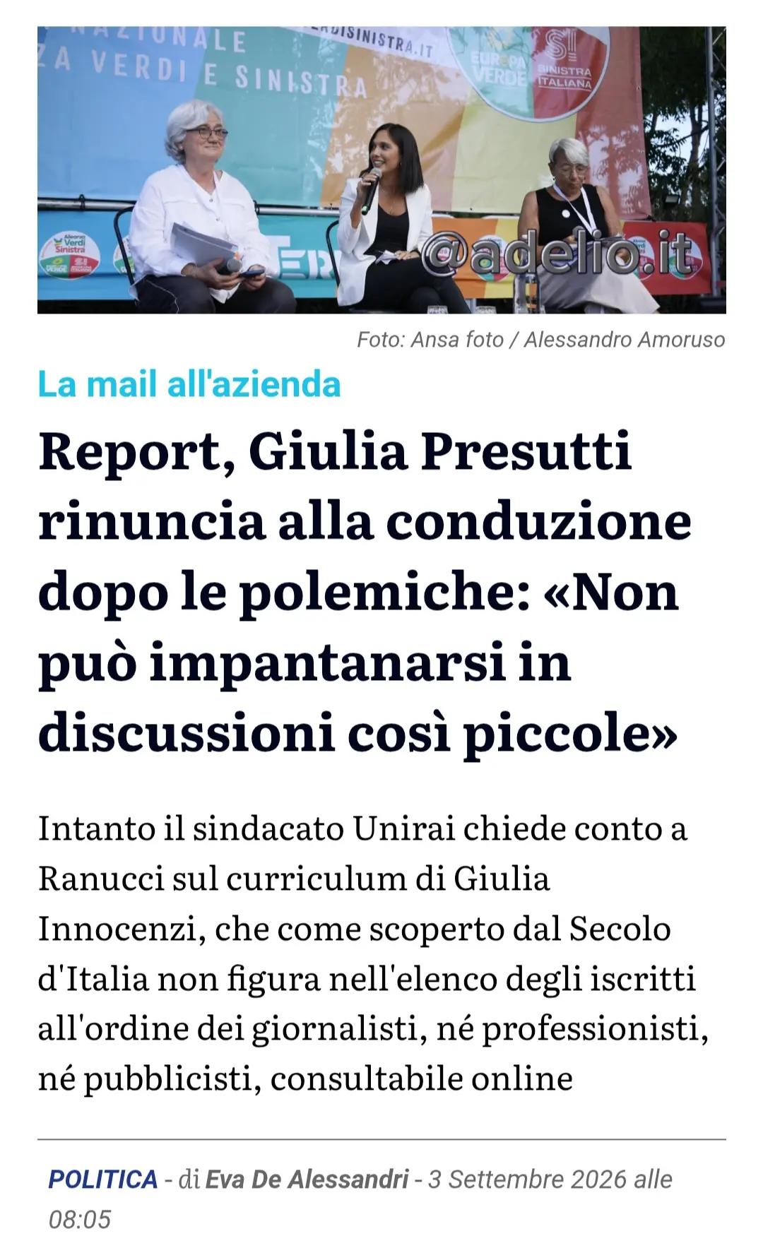 @Adelio