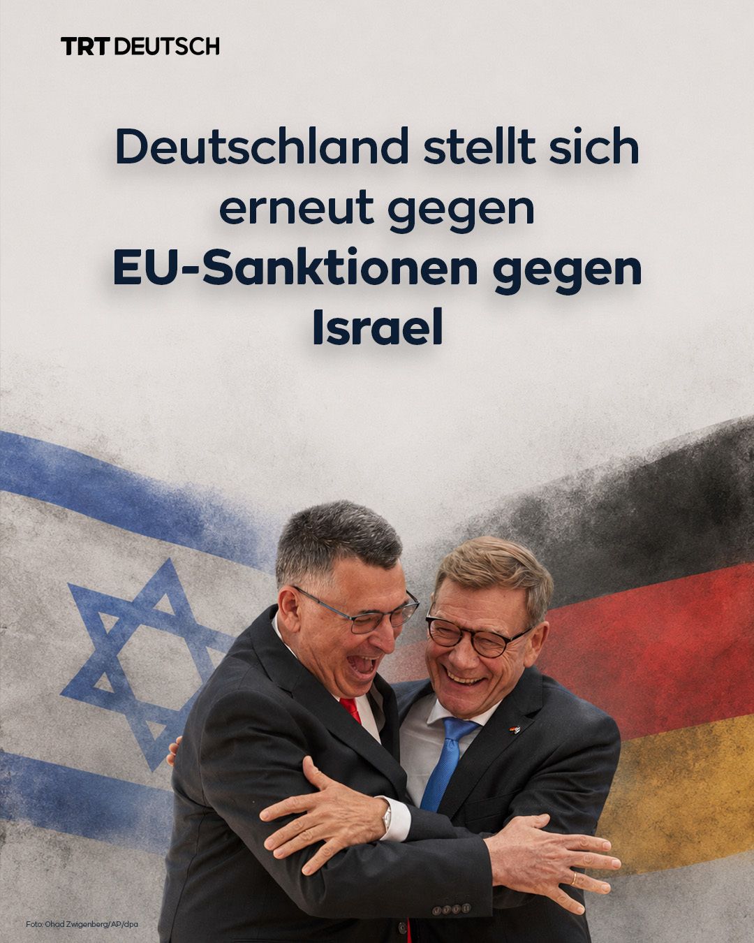 @TRT Deutsch