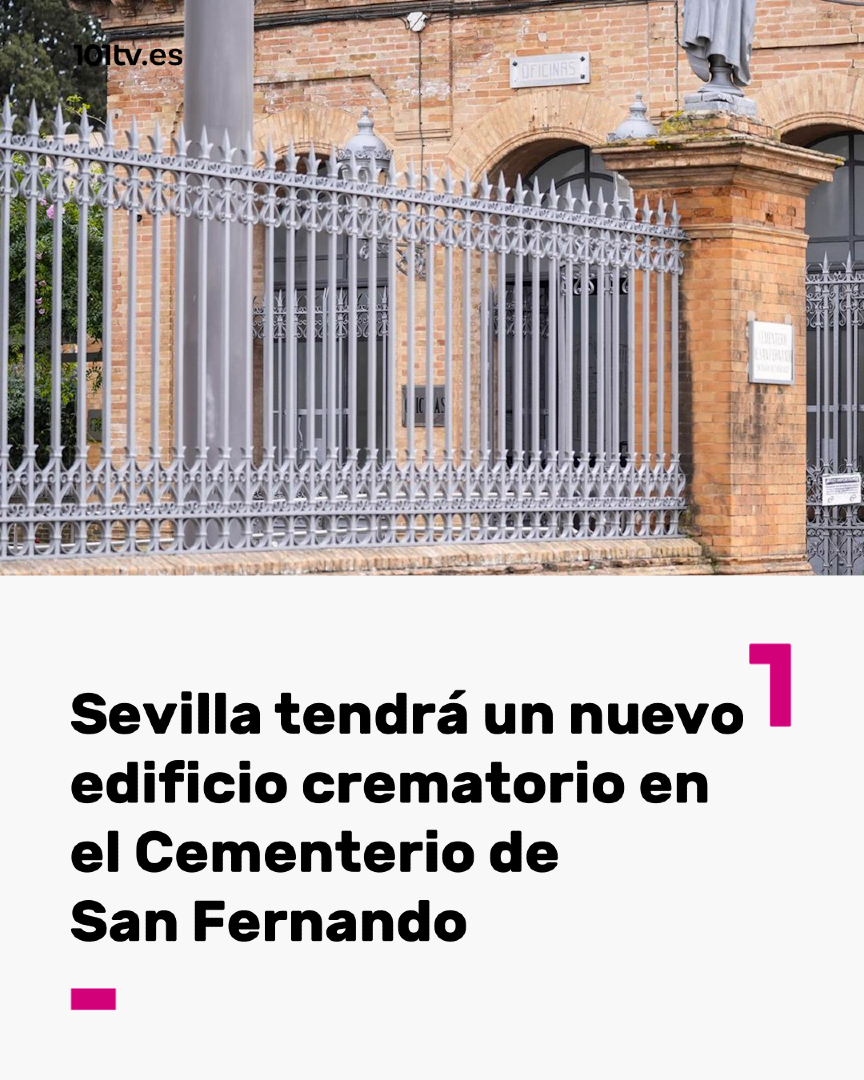 @101tv.es Sevilla