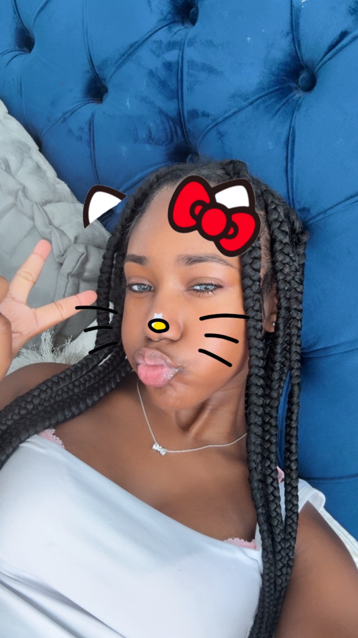 @the real doll face