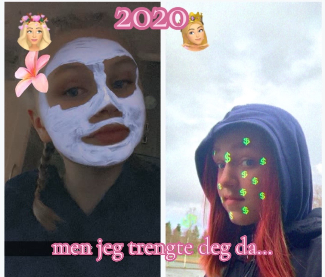@ronja henriksen