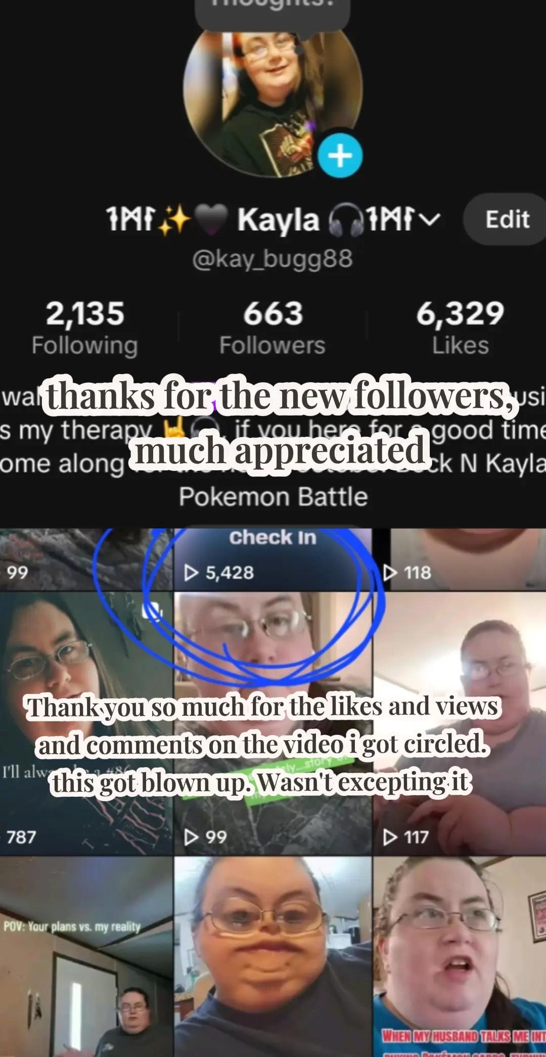 @ᛑᛗᛛ✨️🖤 Kayla 🎧ᛑᛗᛛ