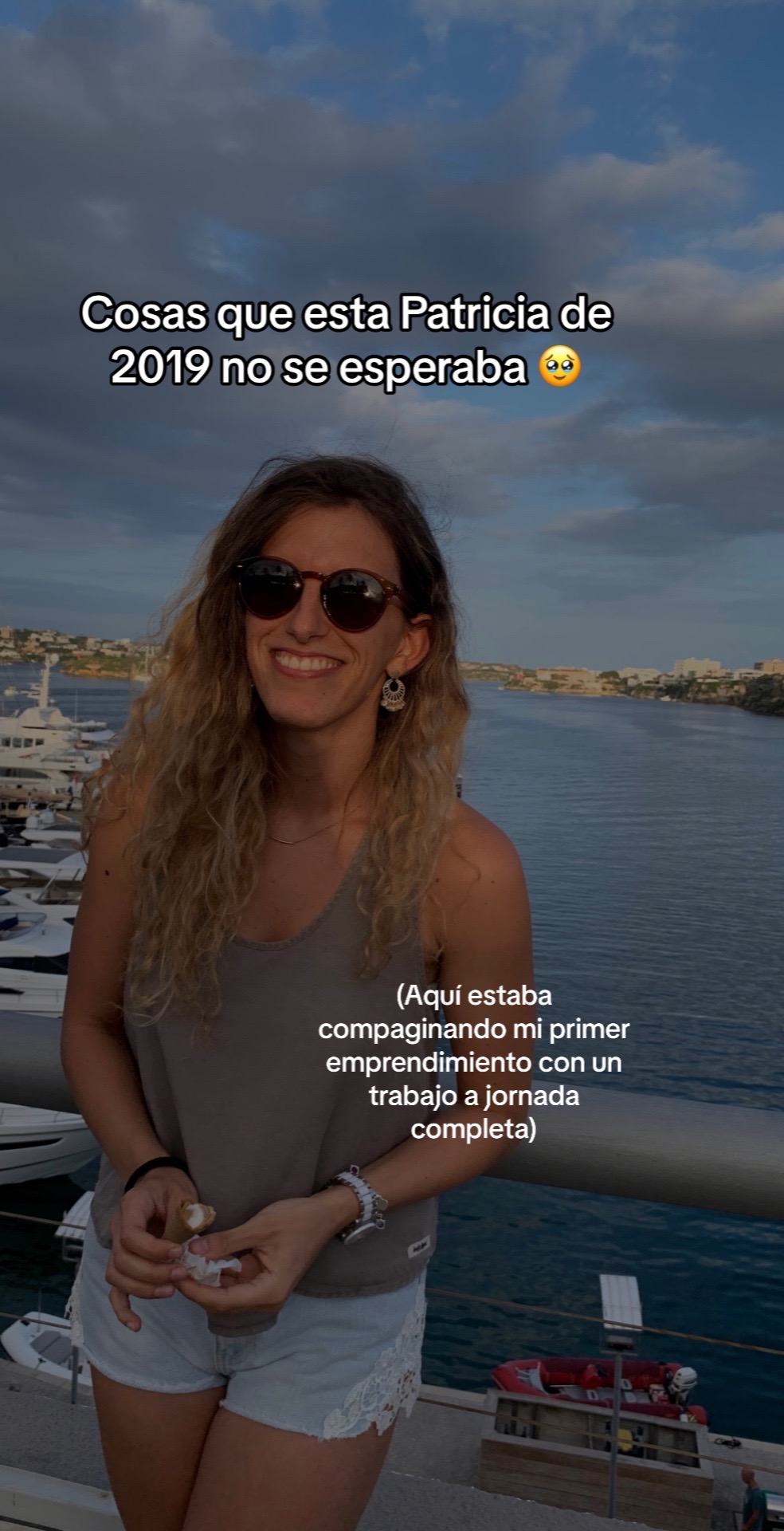 @Patricia | Marketing Tips