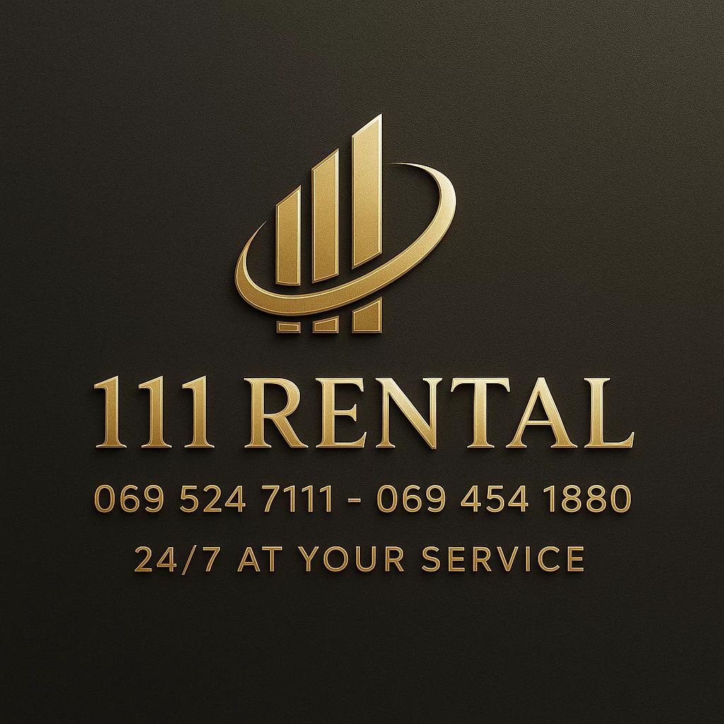 @111 RENT AL