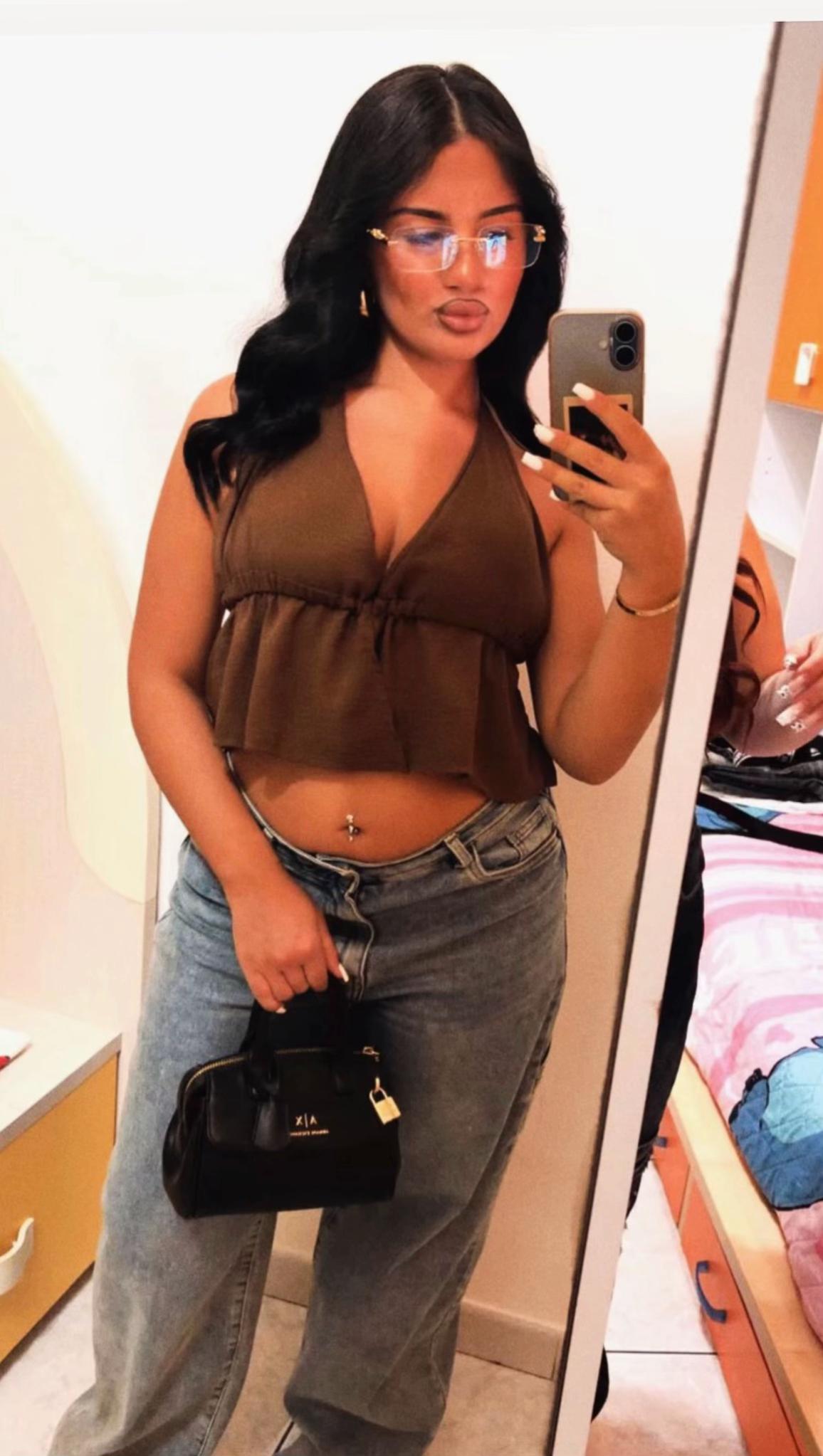 @AnnaritaCorvino🍒