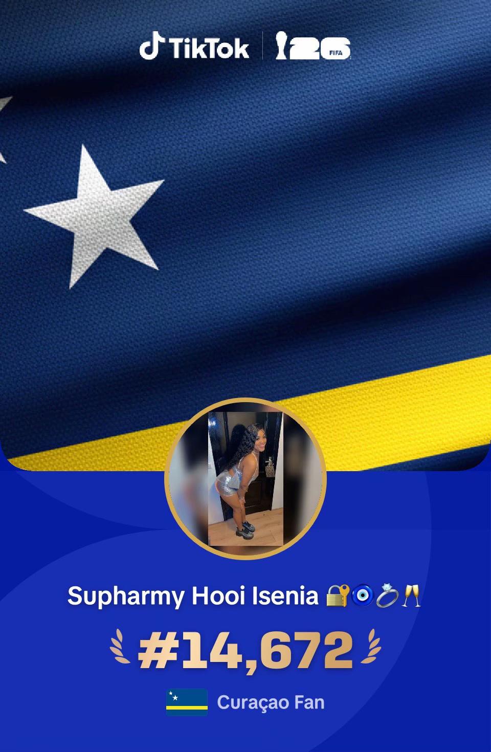 @Supharmy Hooi Isenia 🔐🧿💍🥂