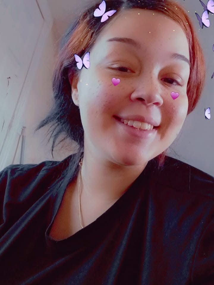 @Bellarose95❤️👑♑️