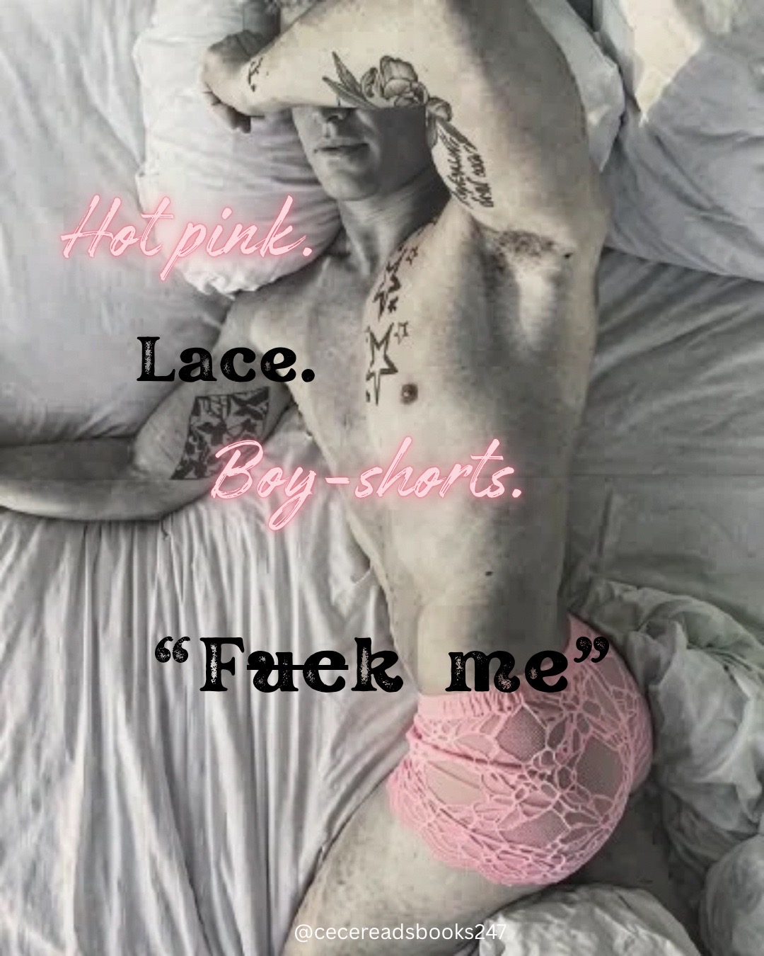 @CeCeReadsBooks247📚💜🌈