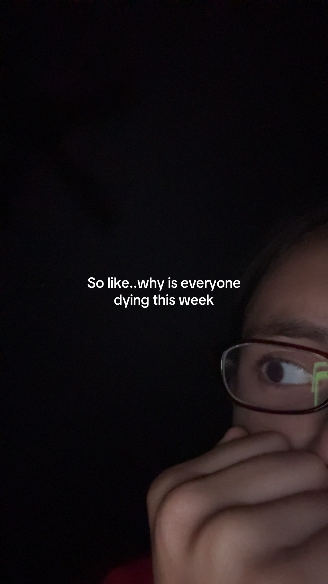 @Stinky Toe
