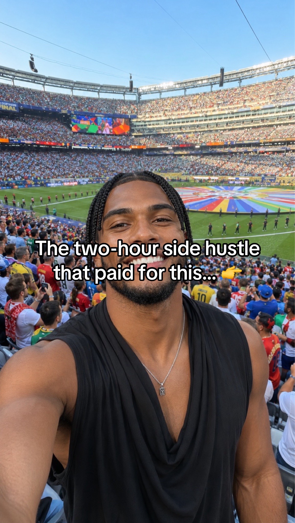 @Ciara
