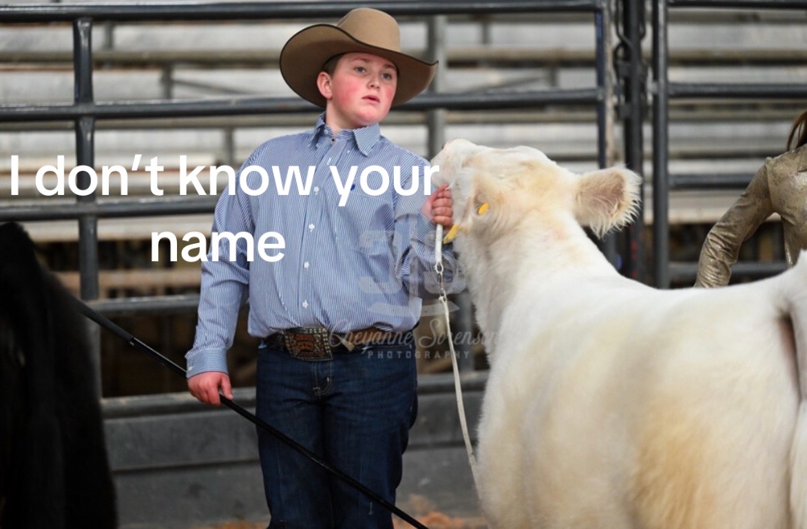 @Ryker Shurtz
