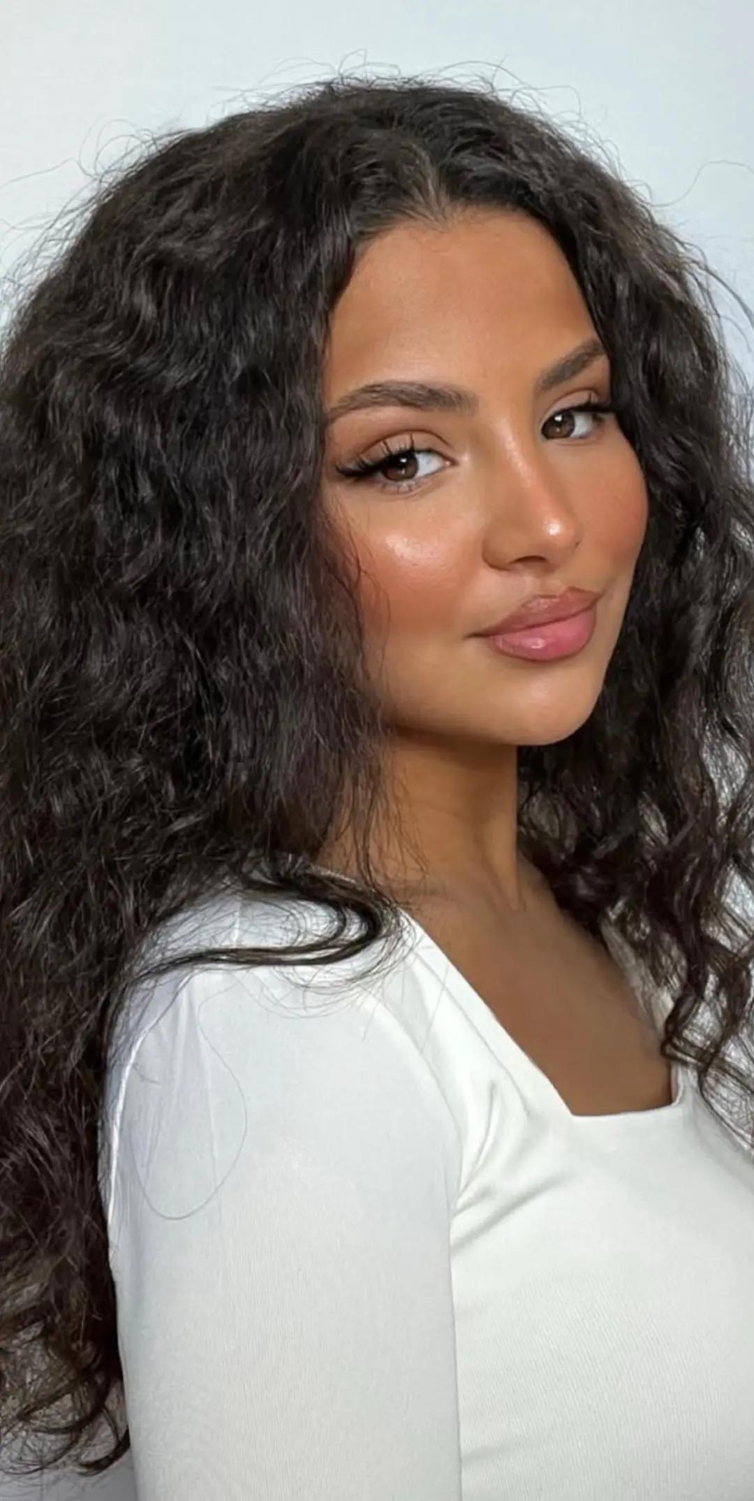 @Amira tripel 5 ❤️ Coco loco