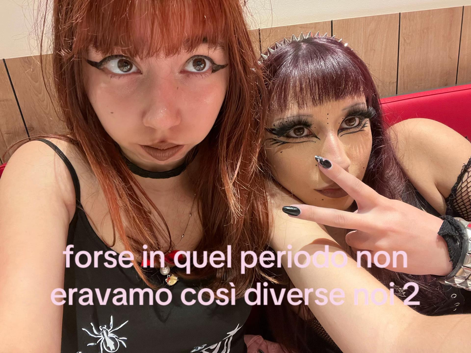 @quella coi capelli rossi🐙