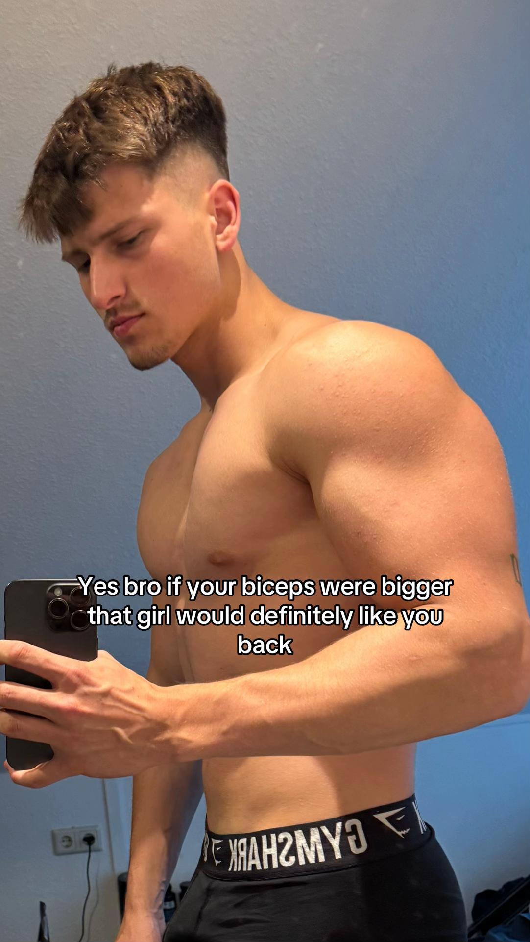 @Jannik | gym Motivation