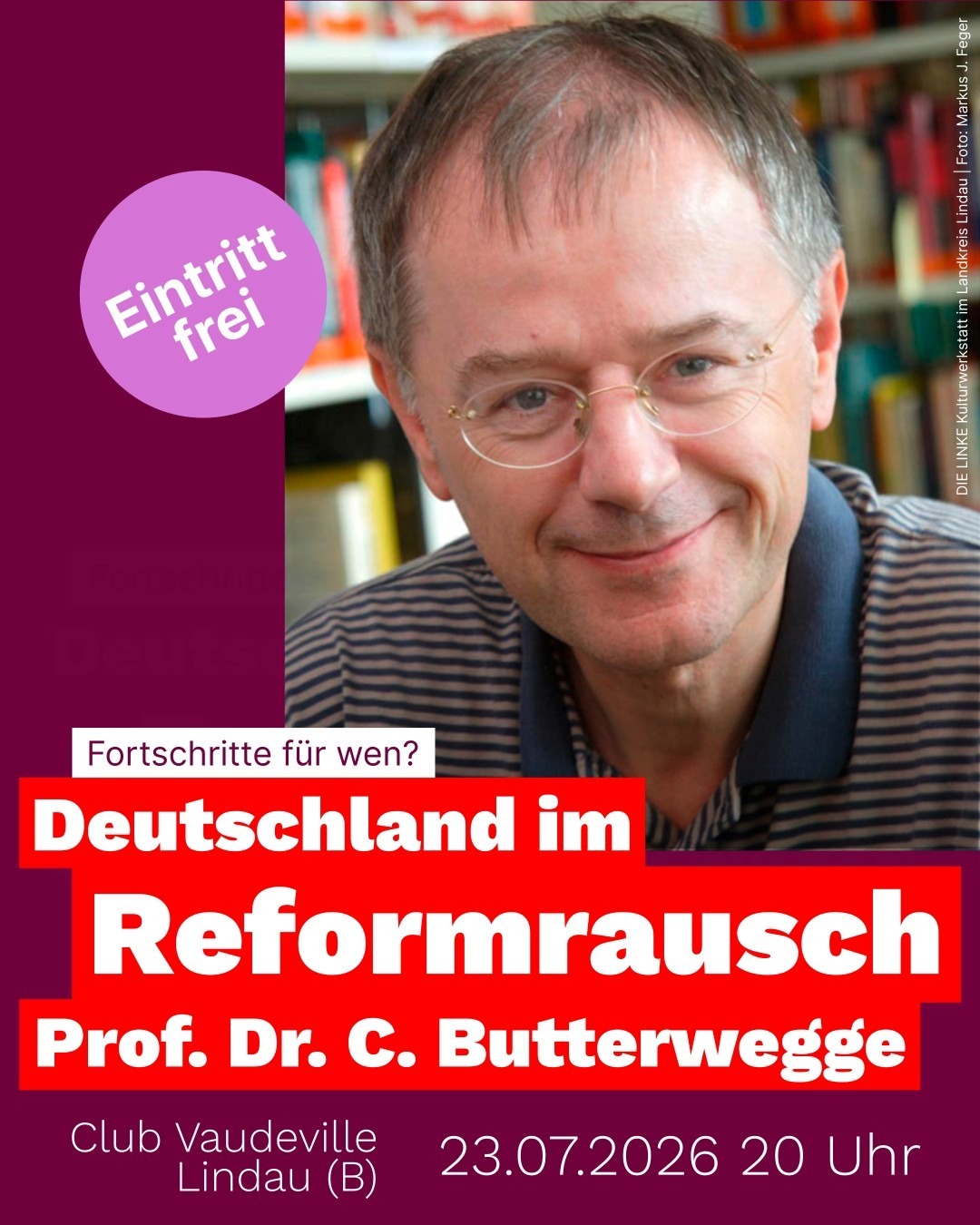 @Die Linke Lindau