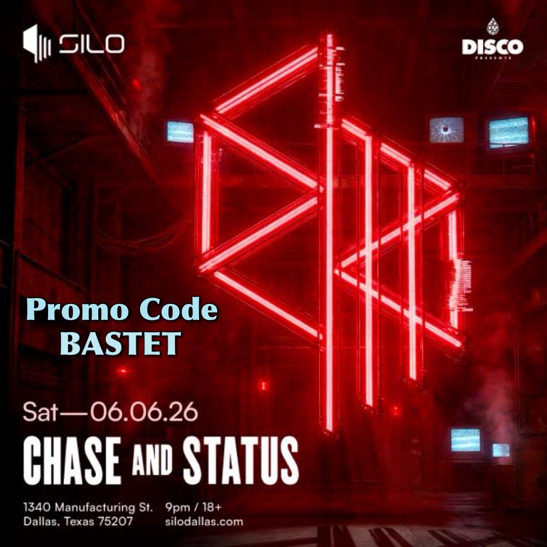 @Bastet Promotions