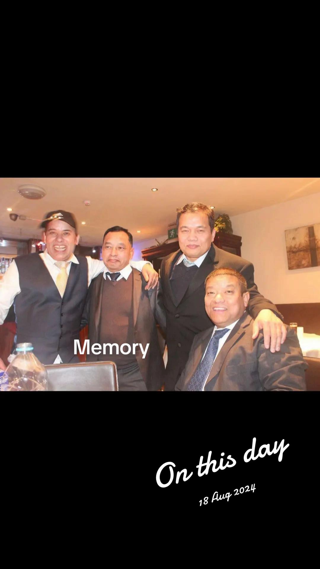 @Tamu Gurung UK 🇬🇧