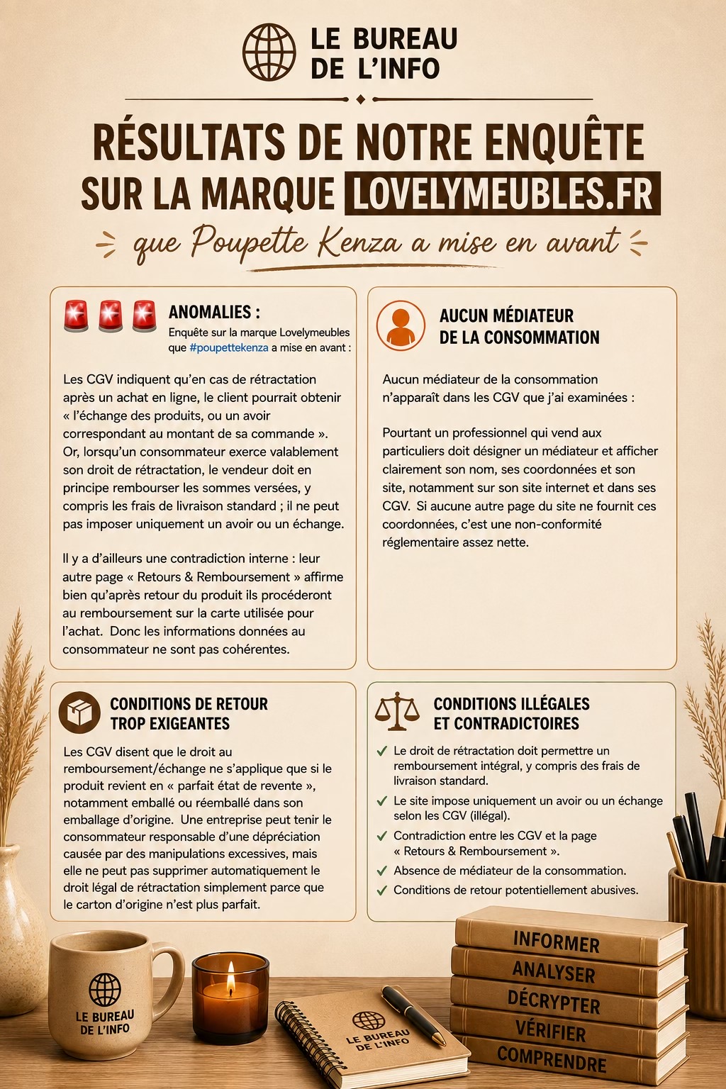 @Lebureaudelinfo🔥