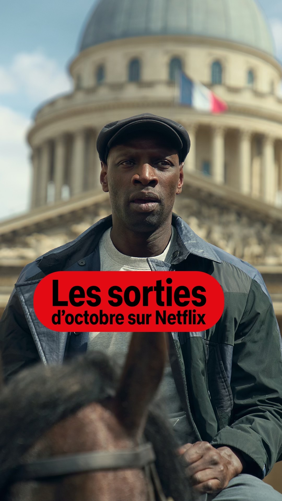 @NetflixFR