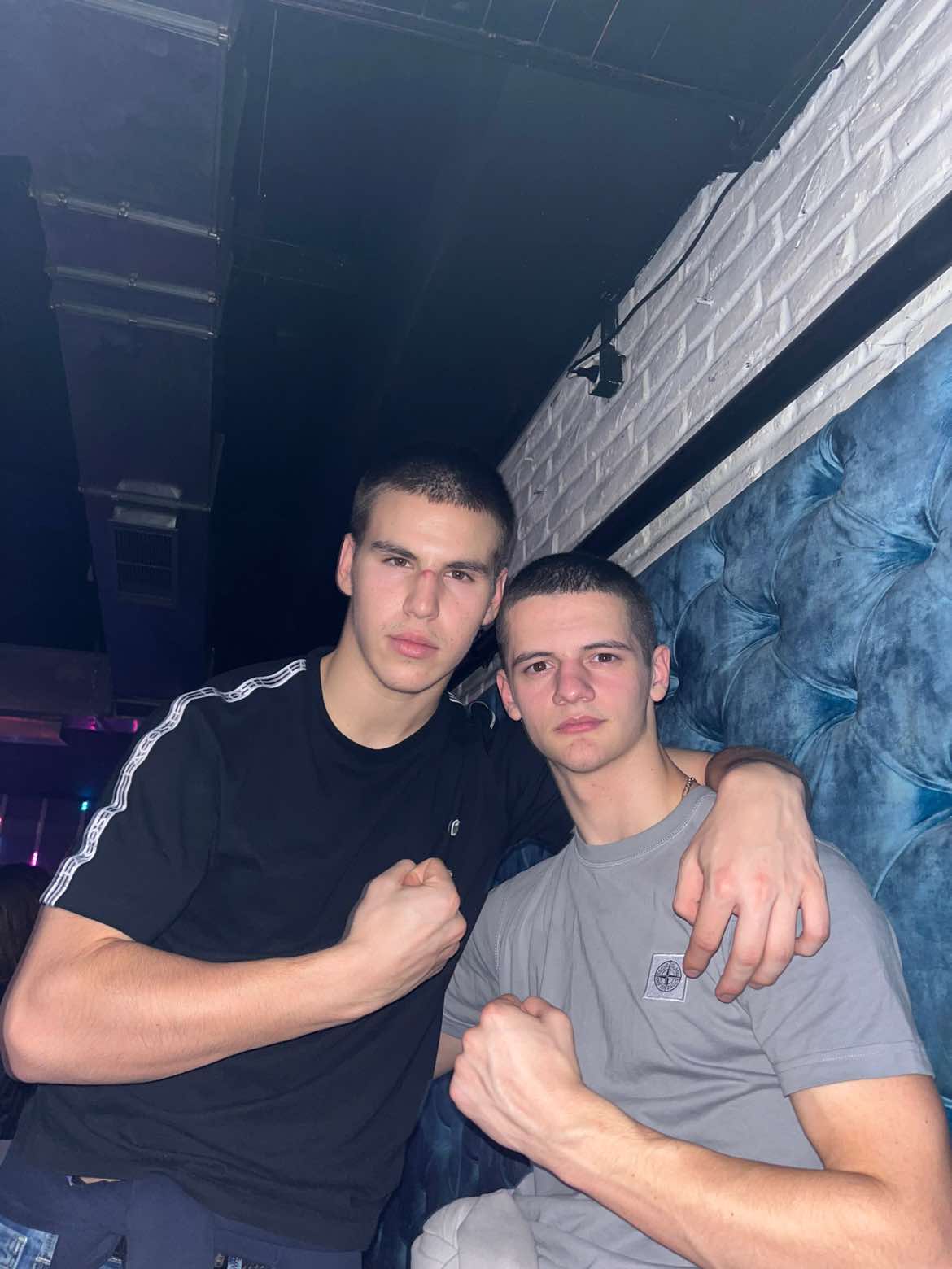 @Луле