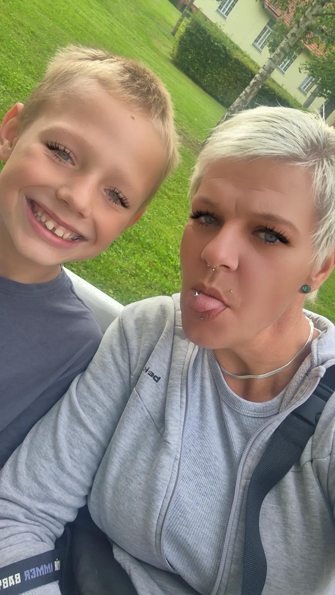 @Einfach Ich
