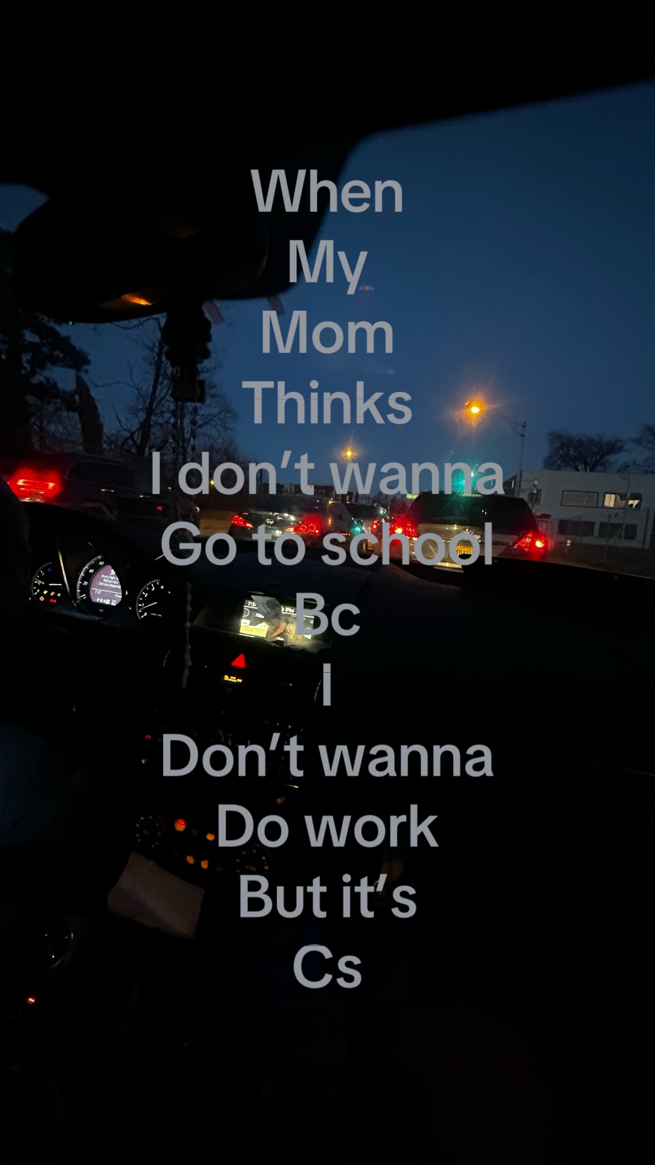 @Leavemealone