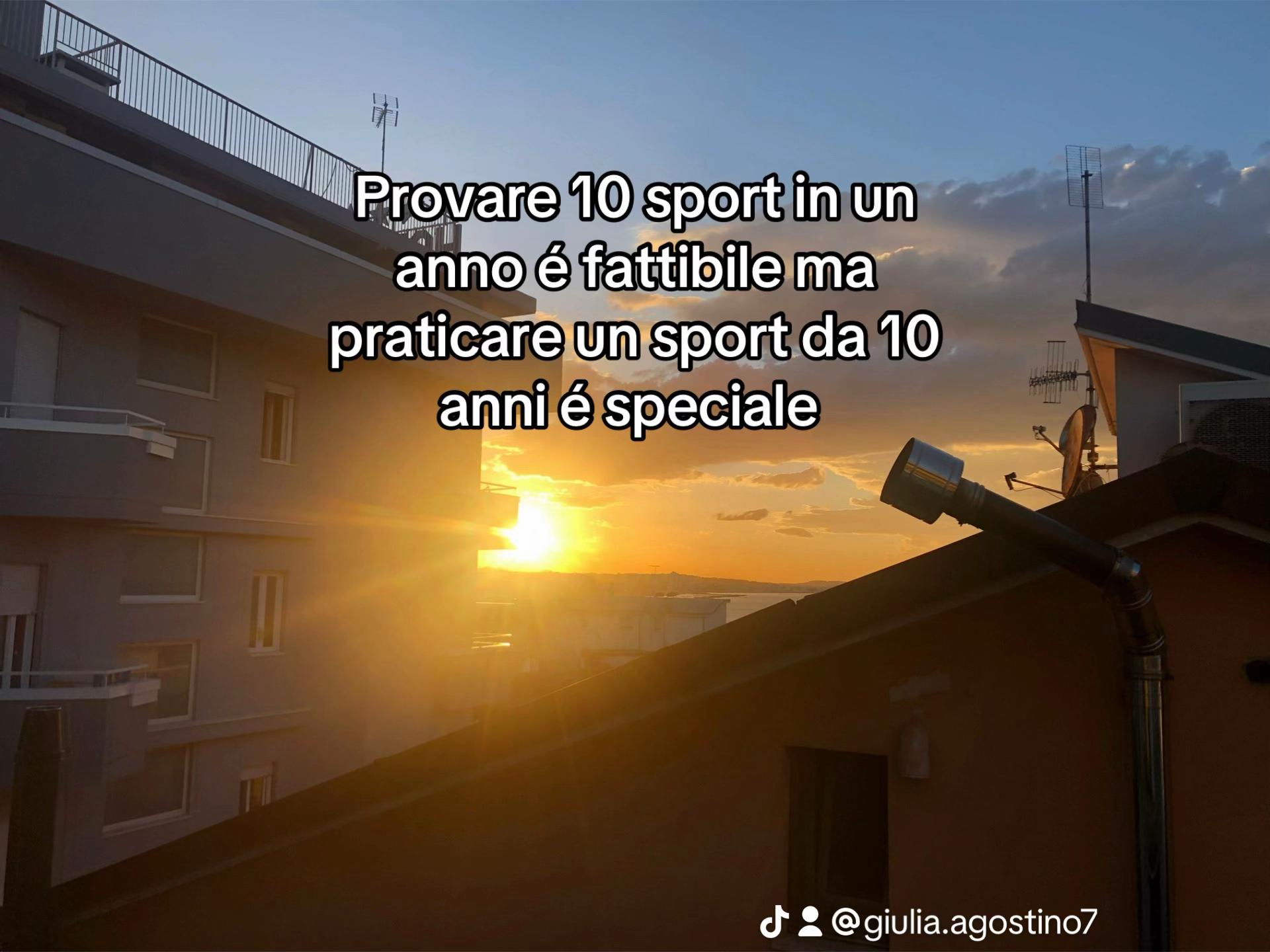 @Giulia Agostino