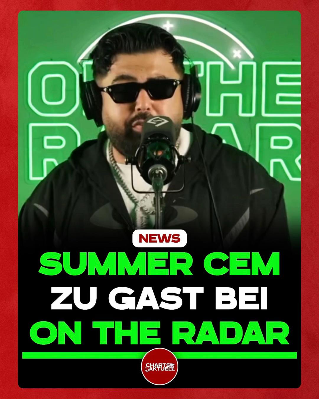 @Charts Aktuell