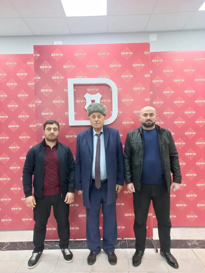 @chingiz askerov