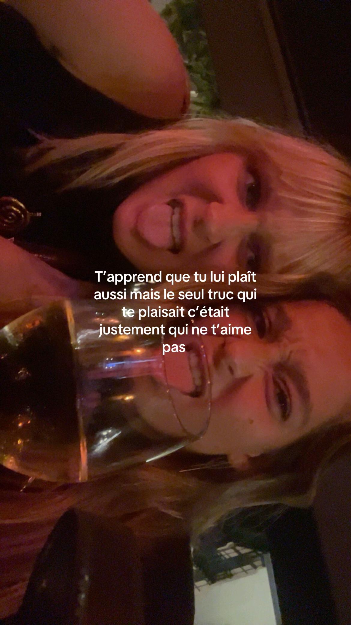 @Camille la chenille 🐛