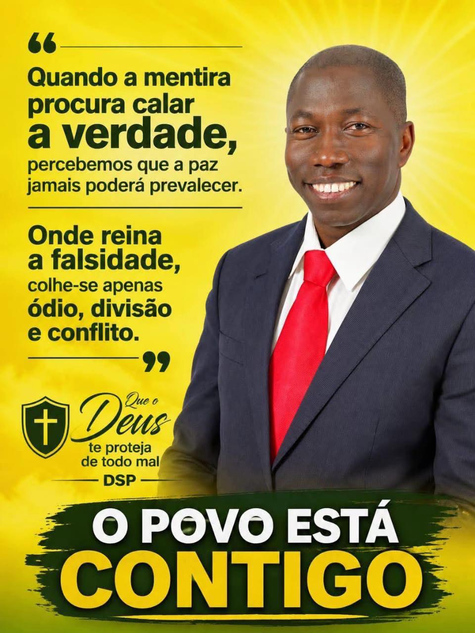 @Guin&eacute; Ka Mati TV